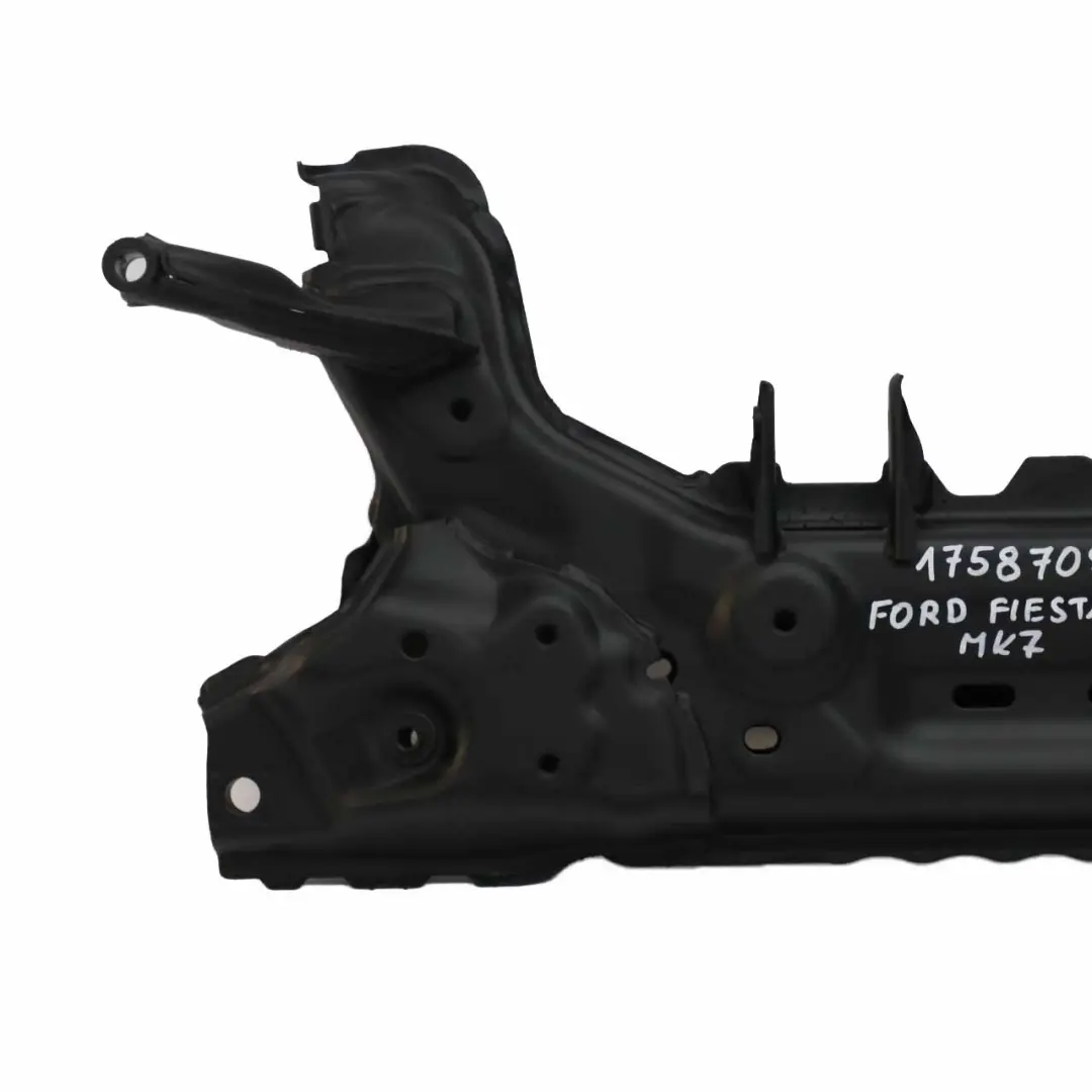Ford Fiesta Mk7 Front Subframe Cradle Axle Beam Mounting Engine Carrier Holder - SKU 1758709 - Part number 1758709