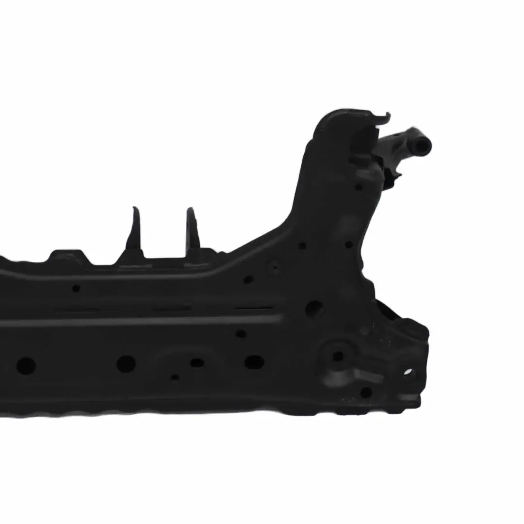 Front Subframe Cradle Axle Beam Mounting Engine Carrier Holder to Ford Fiesta Mk7 with Part number 1758709 Ford Fiesta Mk7 Front Subframe Cradle Axle Beam Mounting Engine Carrier Holder - SKU 1758709 - Part number 1758709