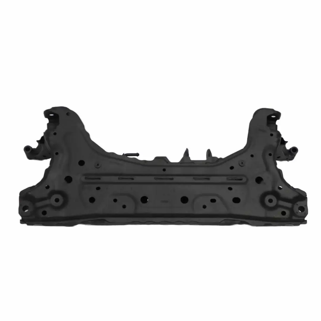 Front Subframe Cradle Axle Beam Mounting Engine Carrier Holder to Ford Fiesta Mk7 with Part number 1758709 Ford Fiesta Mk7 Front Subframe Cradle Axle Beam Mounting Engine Carrier Holder - SKU 1758709 - Part number 1758709
