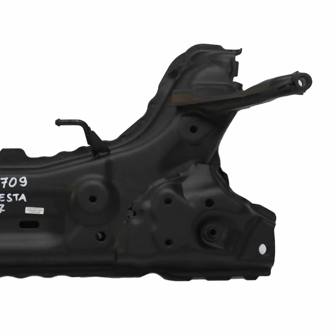 Ford Fiesta Mk7 Front Subframe Cradle Axle Beam Mounting Engine Carrier Holder - SKU 1758709 - Part number 1758709