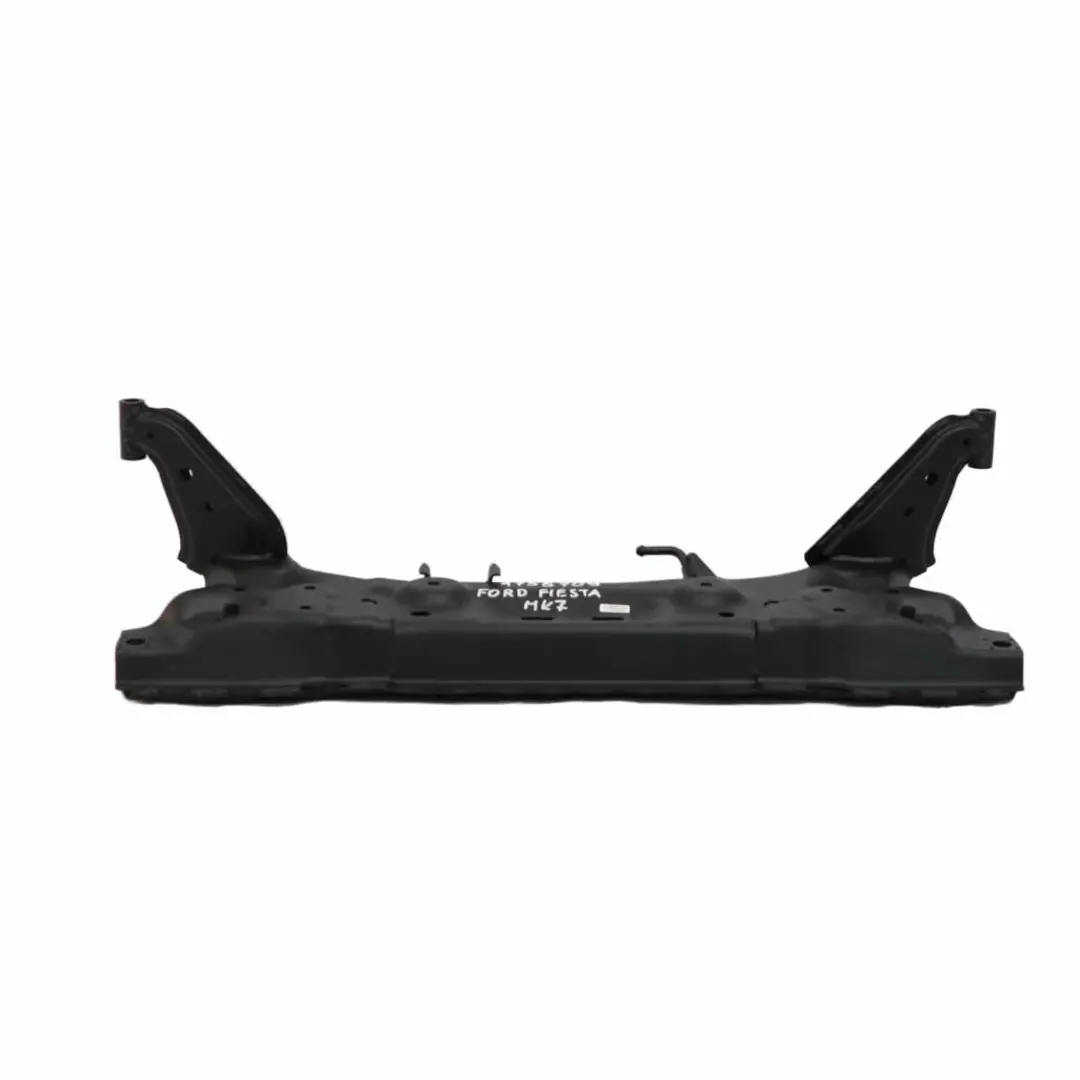 Berceau de sous-châssis avant Support de poutre d'essieu pour Ford Fiesta Mk7 à propos du numéro de pièce 1758709 Ford Fiesta Mk7 Berceau de sous-châssis avant Support de poutre d'essieu - SKU 1758709 - Numéro de pièce 1758709