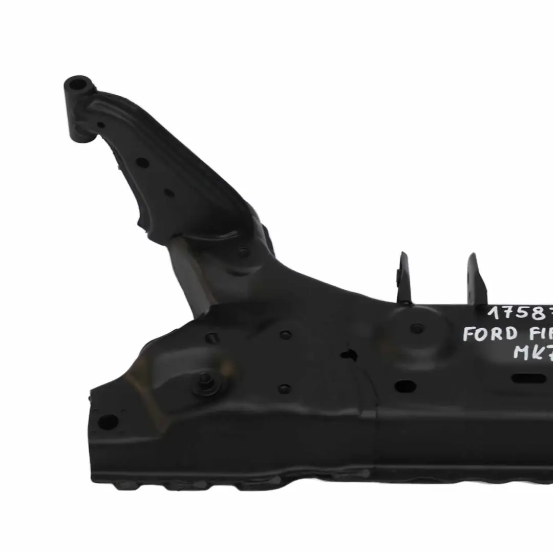 Ford Fiesta Mk7 Front Subframe Cradle Axle Beam Mounting Engine Carrier Holder - SKU 1758709 - Part number 1758709