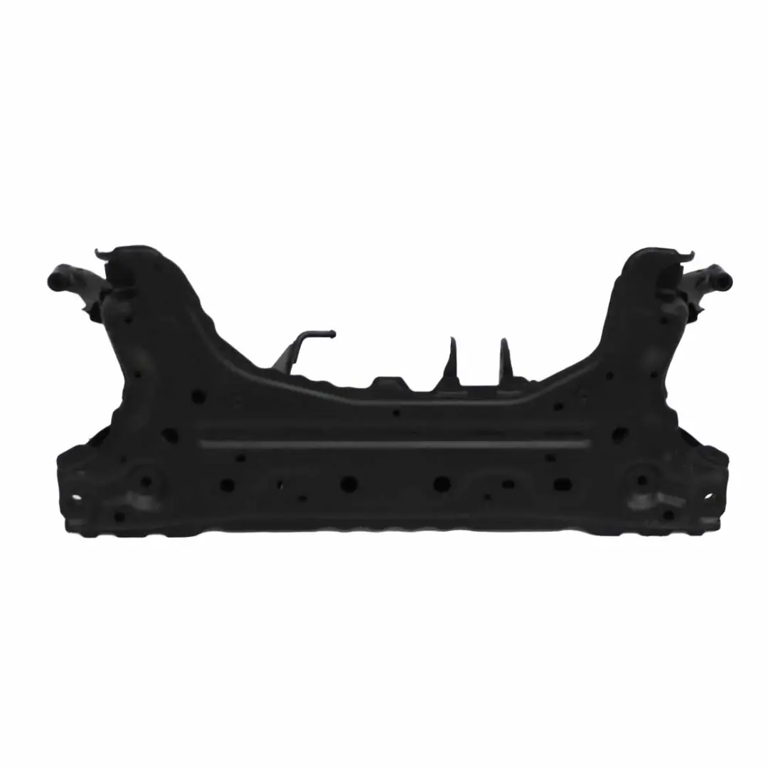 Sottotelaio anteriore Culla Trave Montaggio Motore Supporto per Ford Fiesta Mk7 con numero di parte 1758709 Ford Fiesta Mk7 Sottotelaio anteriore Culla Trave Montaggio Motore Supporto - SKU 1758709 - Numero di parte 1758709