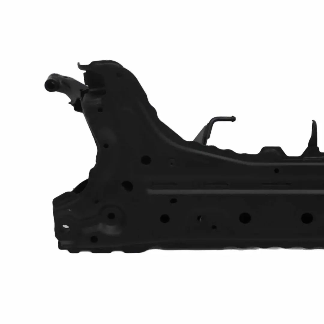 Berceau de sous-châssis avant Support de poutre d'essieu pour Ford Fiesta Mk7 à propos du numéro de pièce 1758709 Ford Fiesta Mk7 Berceau de sous-châssis avant Support de poutre d'essieu - SKU 1758709 - Numéro de pièce 1758709