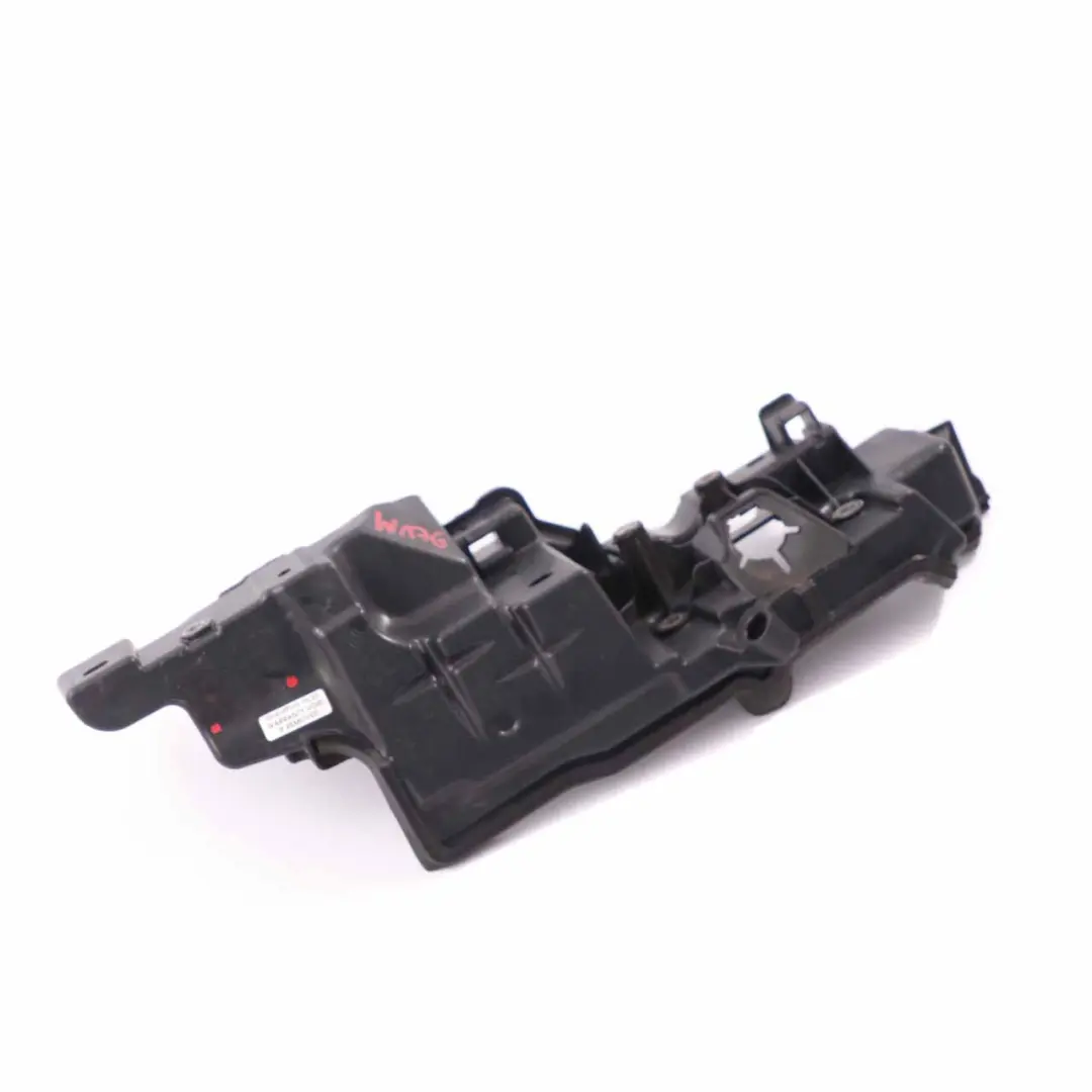 Mercedes W176 Coperchio Testa Motore Coperchio Iniettori Motore OM607 - SKU 175B15400R - Numero di parte 175B15400R