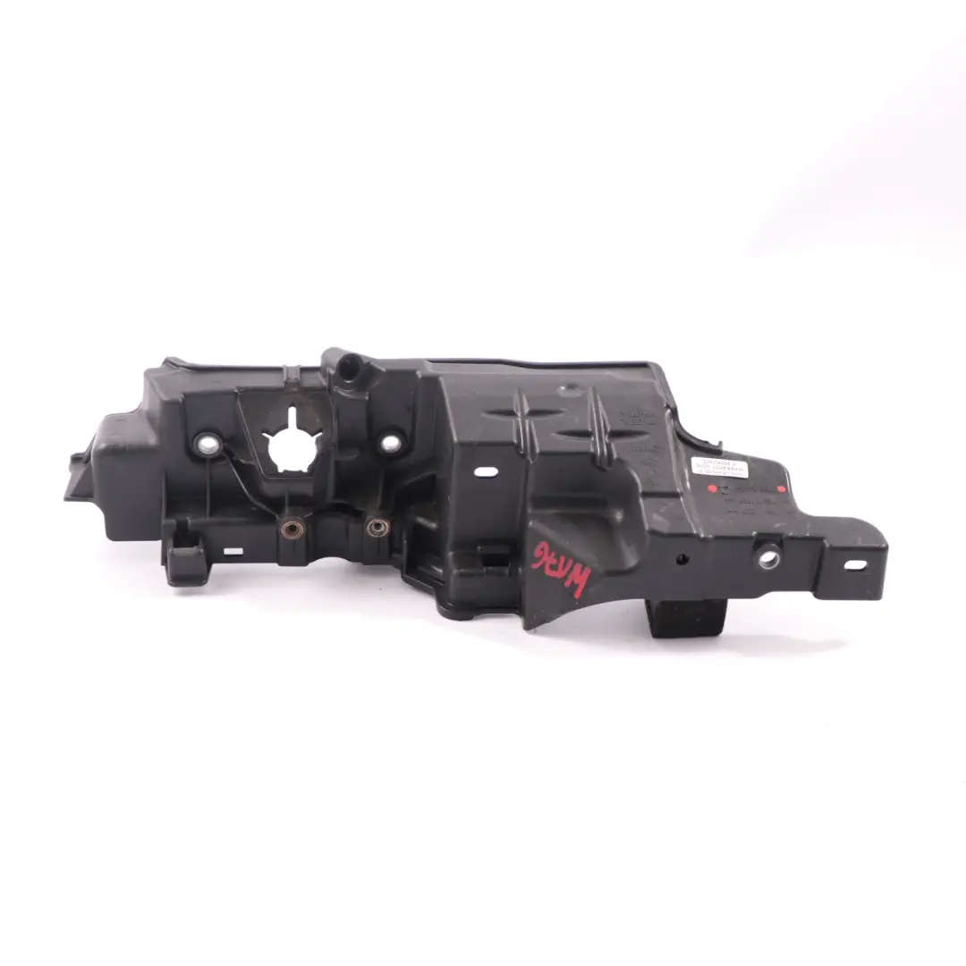 Mercedes W176 Motor Kopf Abdeckung Oben Motor Injektorabdeckung OM607 - SKU 175B15400R - Teilenummer 175B15400R