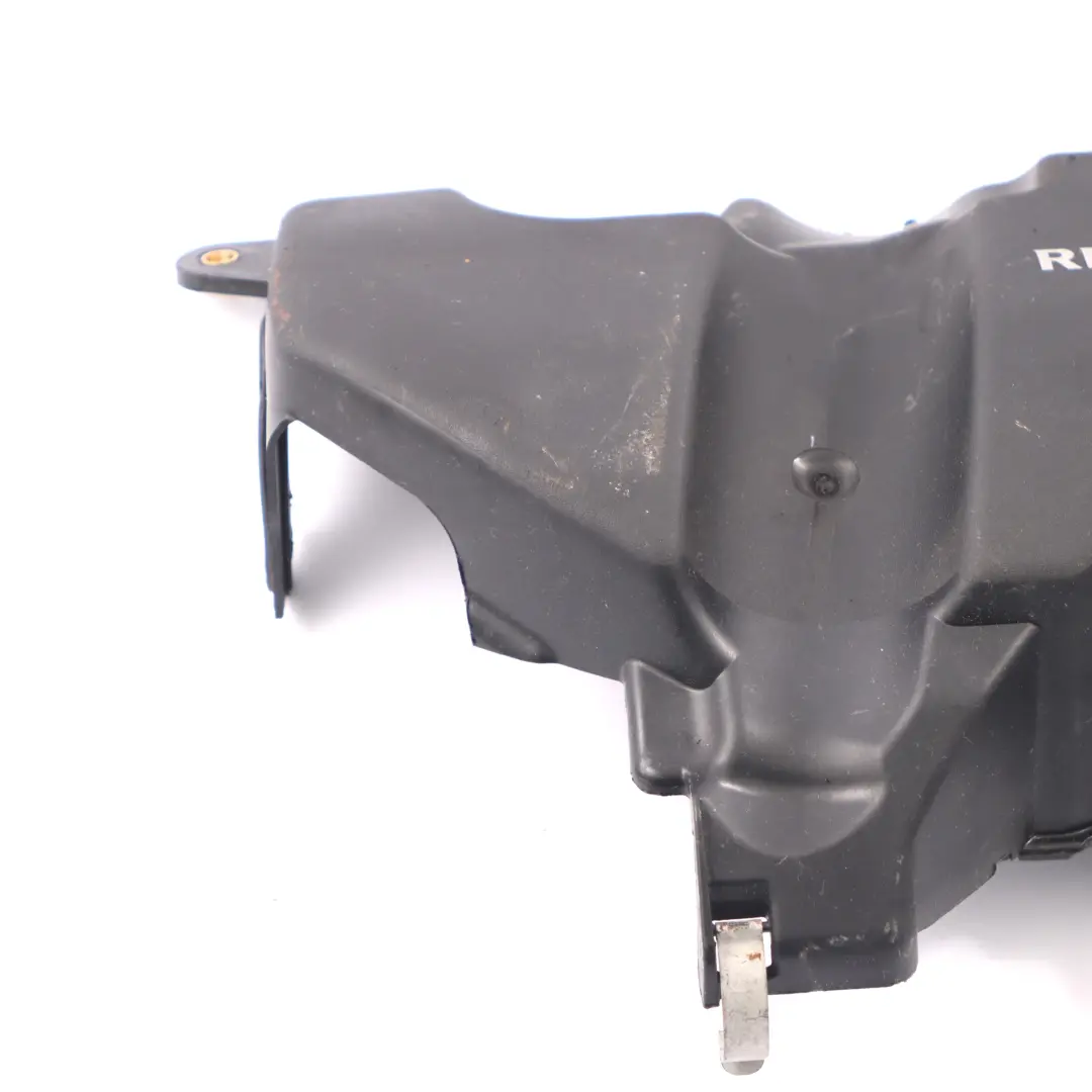 K9K Dieselmotor Akustikabdeckung für Renault Scenic III 1.5 dCi 110 mit Teilenummer 175B17098R Renault Scenic III 1.5 dCi 110 K9K Dieselmotor Akustikabdeckung - SKU 175B17098R - Teilenummer 175B17098R