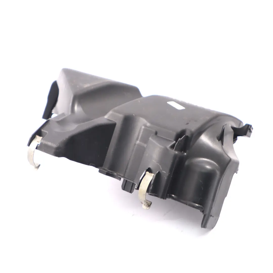 K9K Diesel Osłona Pokrywa Silnika do Renault Scenic III 1.5 dCi 110 o numerze 175B17098R Renault Scenic III 1.5 dCi 110 K9K Diesel Osłona Pokrywa Silnika - SKU 175B17098R - Numer Części 175B17098R