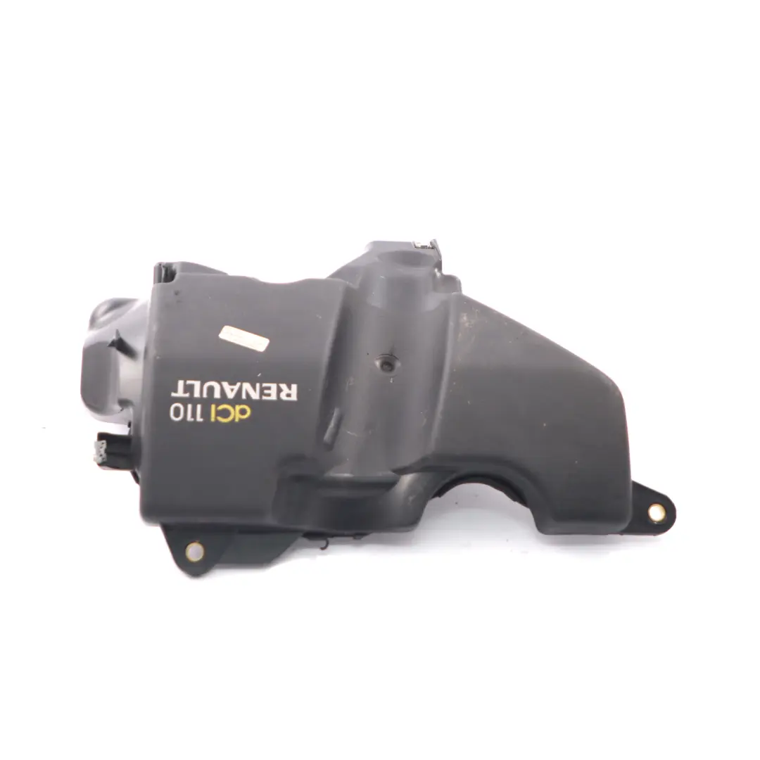 K9K Motore Diesel Coperchio acustico per Renault Scenic III 1.5 dCi 110 con numero di parte 175B17098R Renault Scenic III 1.5 dCi 110 K9K Motore Diesel Coperchio acustico - SKU 175B17098R - Numero di parte 175B17098R