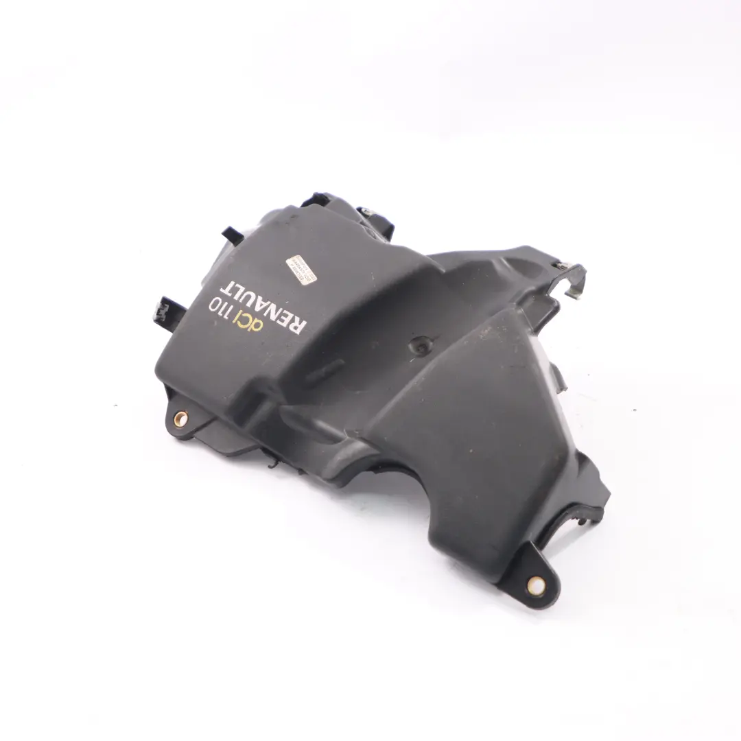 Cubierta acústica del motor diesel Renault Scenic III 1.5 dCi 110 K9K para con número de pieza 175B17098R Cubierta acústica del motor diesel Renault Scenic III 1.5 dCi 110 K9K - SKU 175B17098R - Número de pieza 175B17098R