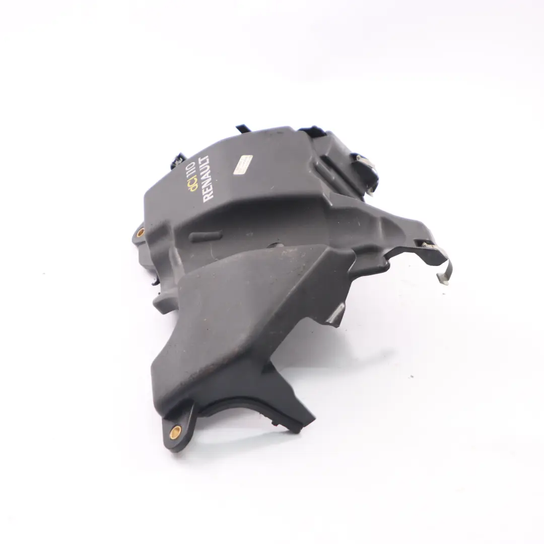 Cubierta acústica del motor diesel Renault Scenic III 1.5 dCi 110 K9K para con número de pieza 175B17098R Cubierta acústica del motor diesel Renault Scenic III 1.5 dCi 110 K9K - SKU 175B17098R - Número de pieza 175B17098R