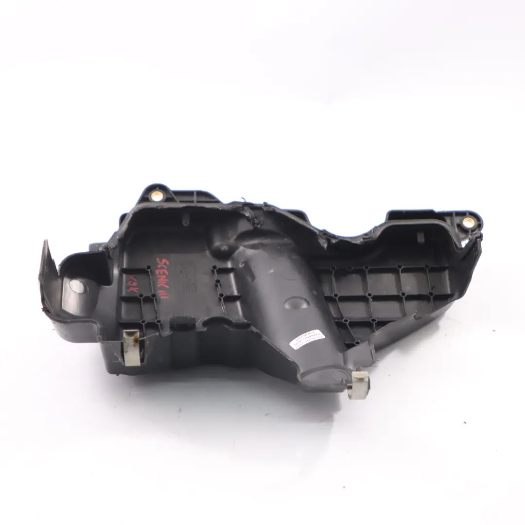 K9K Dieselmotor Akustikabdeckung für Renault Scenic III 1.5 dCi 110 mit Teilenummer 175B17098R Renault Scenic III 1.5 dCi 110 K9K Dieselmotor Akustikabdeckung - SKU 175B17098R - Teilenummer 175B17098R