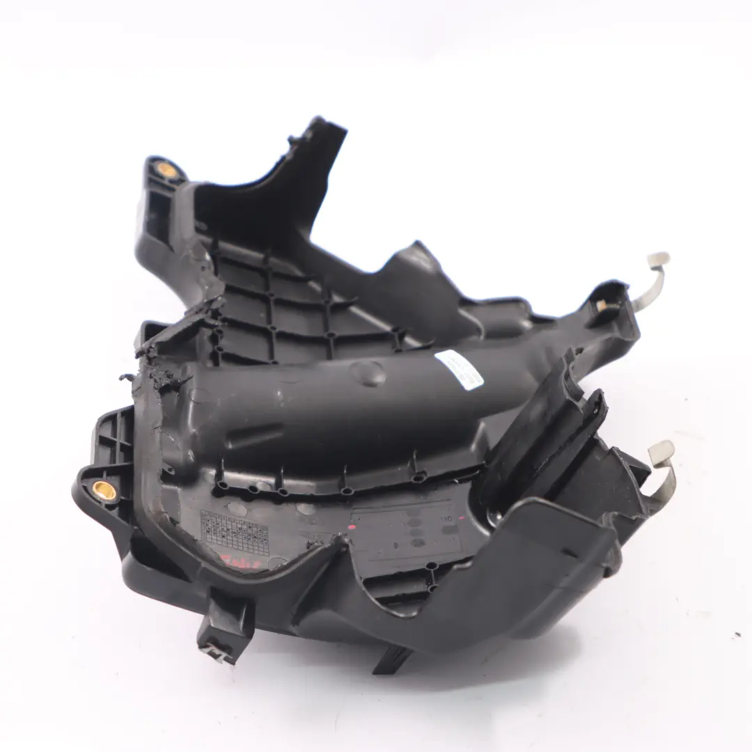 K9K Motore Diesel Coperchio acustico per Renault Scenic III 1.5 dCi 110 con numero di parte 175B17098R Renault Scenic III 1.5 dCi 110 K9K Motore Diesel Coperchio acustico - SKU 175B17098R - Numero di parte 175B17098R