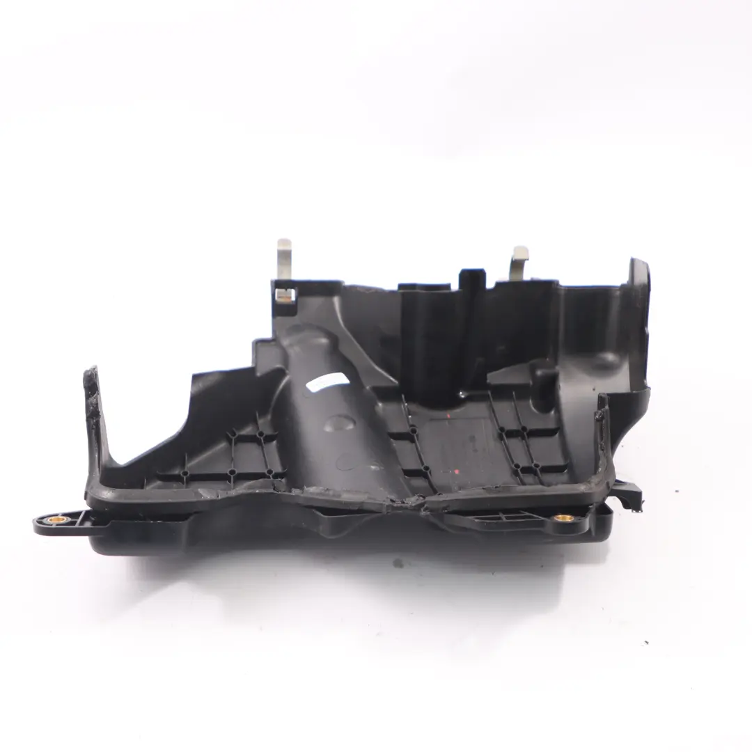 K9K Diesel Engine Acoustic Cover to Renault Scenic III 1.5 dCi 110 with Part number 175B17098R Renault Scenic III 1.5 dCi 110 K9K Diesel Engine Acoustic Cover - SKU 175B17098R - Part number 175B17098R