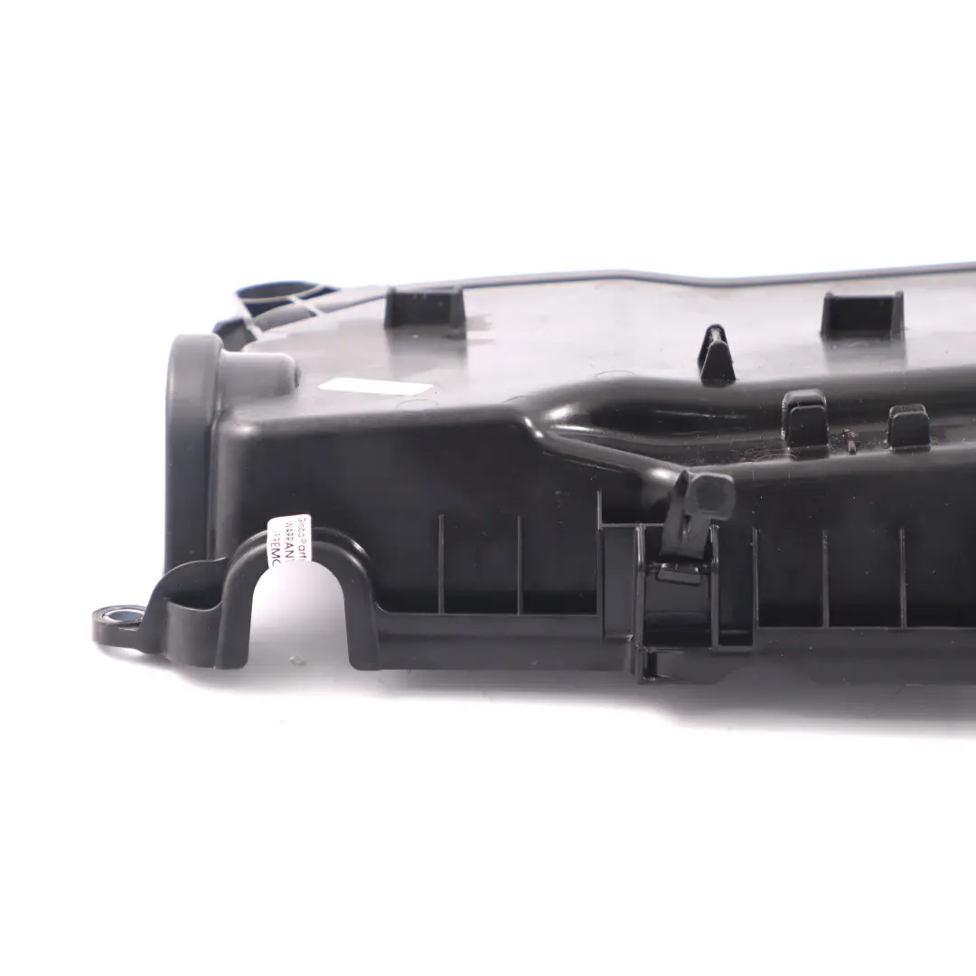 Couvercle d'injecteur carburant Rail d'injecteur moteur pour Renault Master 3 à propos du numéro de pièce 175B19367R Renault Master 3 Couvercle d'injecteur carburant Rail d'injecteur moteur - SKU 175B19367R - Numéro de pièce 175B19367R