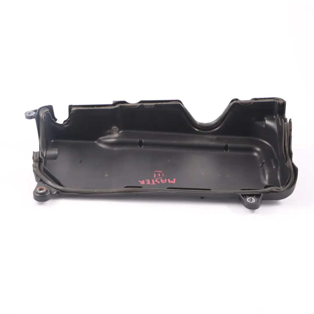 Couvercle d'injecteur carburant Rail d'injecteur moteur pour Renault Master 3 à propos du numéro de pièce 175B19367R Renault Master 3 Couvercle d'injecteur carburant Rail d'injecteur moteur - SKU 175B19367R - Numéro de pièce 175B19367R