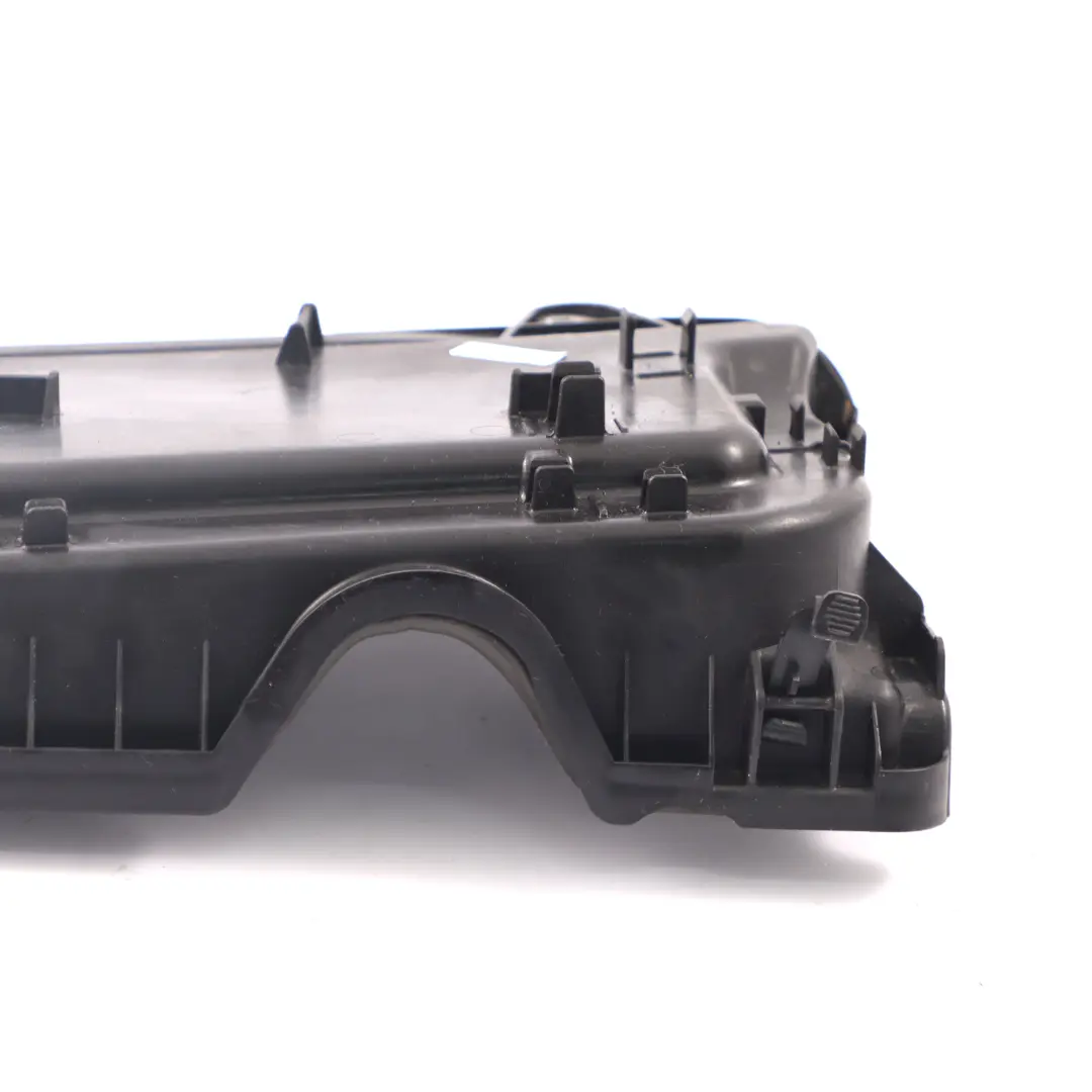 Renault Master 3 Movano B Fuel Injector Cover Engine Injector Rail - SKU 175B19367R - Part number 175B19367R