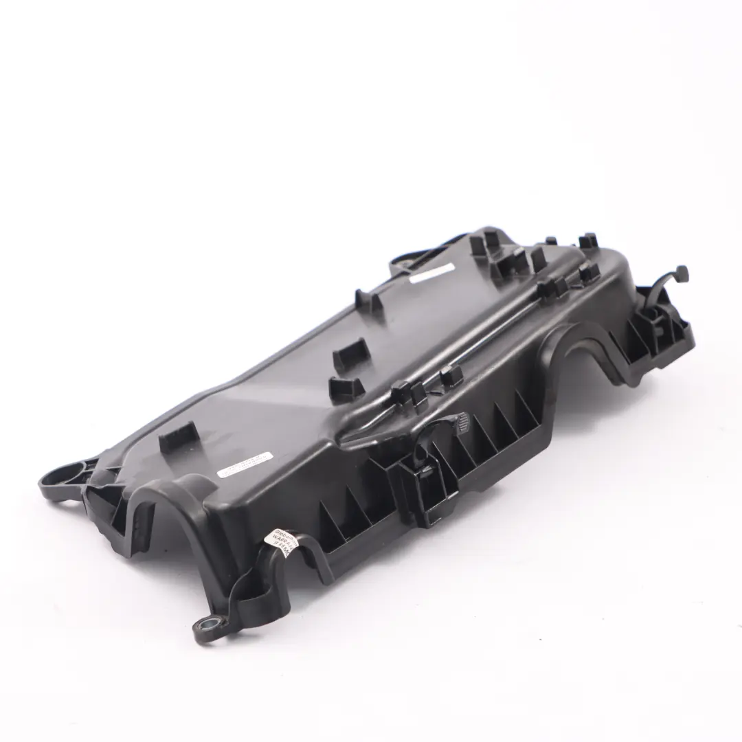 Renault Master 3 Kraftstoff-Einspritzdüsen-Abdeckung Motor Einspritzdüsenleiste - SKU 175B19367R - Teilenummer 175B19367R
