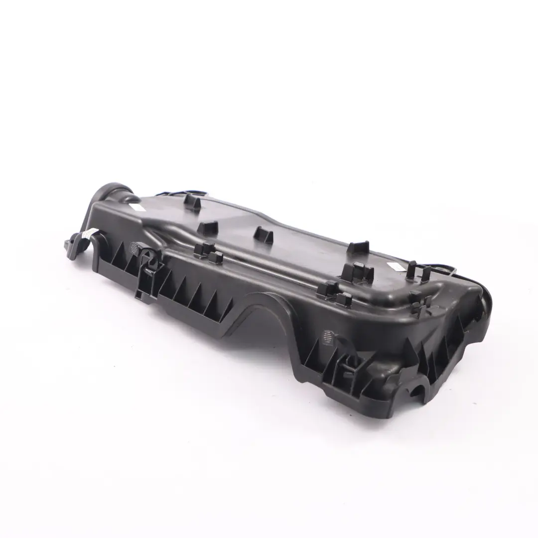 Renault Master 3 Kraftstoff-Einspritzdüsen-Abdeckung Motor Einspritzdüsenleiste - SKU 175B19367R - Teilenummer 175B19367R