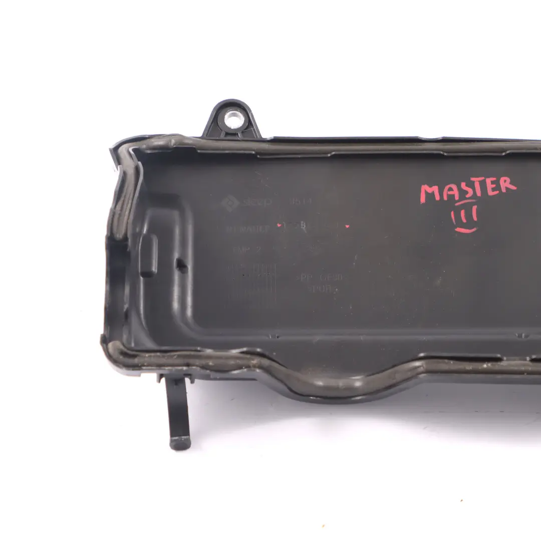 Coperchio iniettore carburante Guida iniettore motore per Renault Master 3 Movano B con numero di parte 175B19367R Renault Master 3 Movano B Coperchio iniettore carburante Guida iniettore motore - SKU 175B19367R - Numero di parte 175B19367R