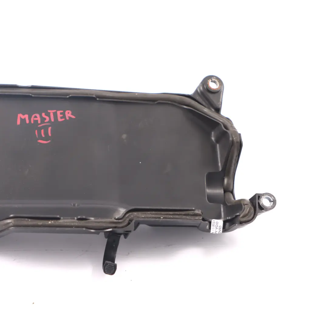 Renault Master 3 Tapa del inyector de combustible Riel del inyector del motor - SKU 175B19367R - Número de pieza 175B19367R