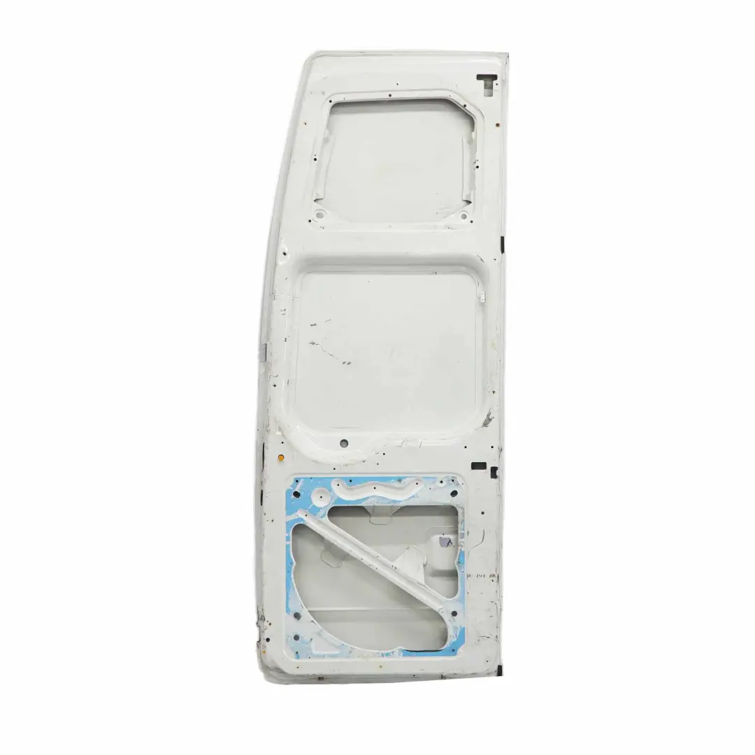 Drzwi Klapy Prawe Tylne Frozen White do Ford Transit o numerze 1761428 Ford Transit Drzwi Klapy Prawe Tylne Frozen White - SKU 1761428-FW - Numer Części 1761428