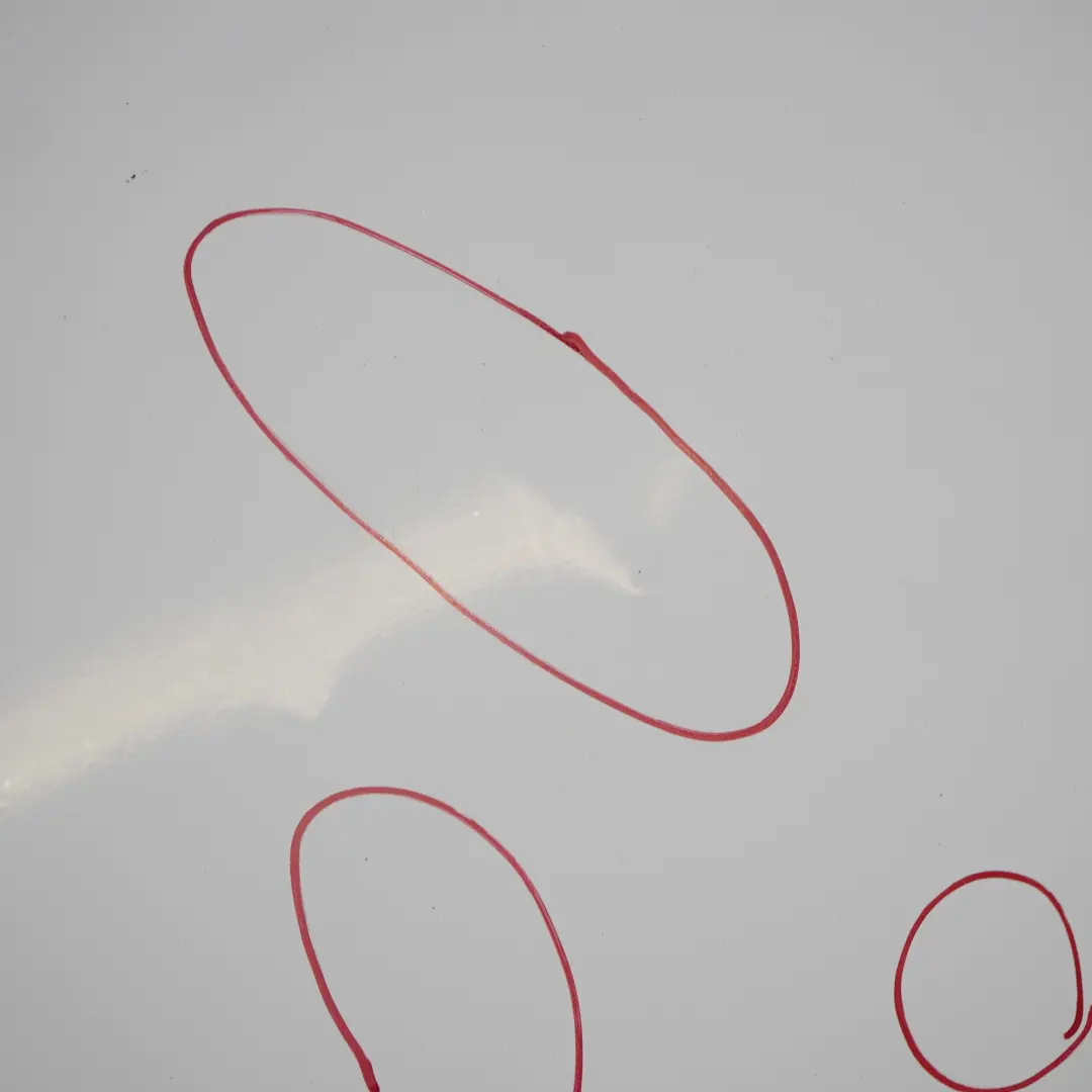 Door Right O/S Boot Trunk Lid Tailgate Frozen White - Z2 to Ford Transit Mk7 Rear with Part number 1761428 Ford Transit Mk7 Rear Door Right O/S Boot Trunk Lid Tailgate Frozen White - Z2 - SKU 1761428-FW - Part number 1761428