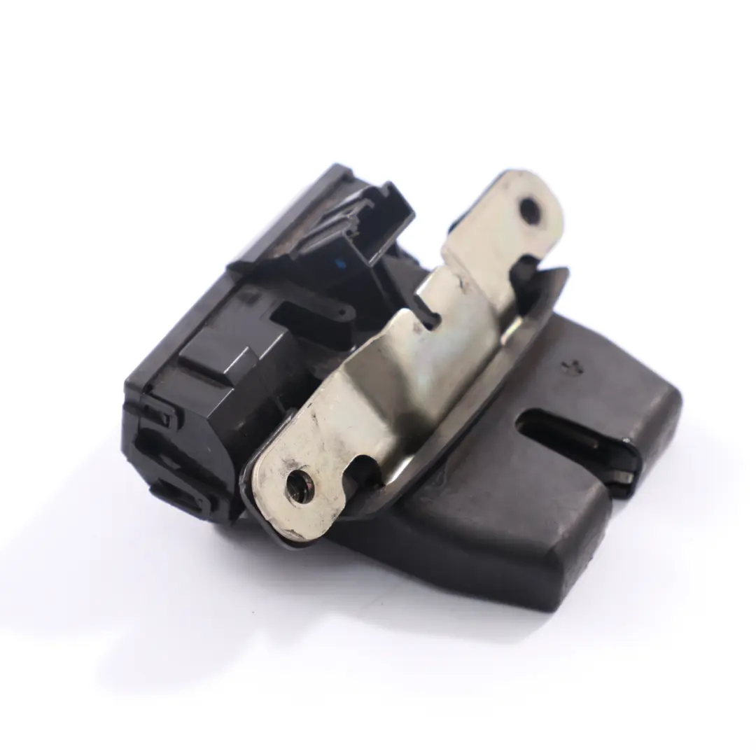 Boot Trunk Lid Lock Latch Catch Mechanism Rear to Ford Fiesta MK7 Tailgate with Part number 1761865 Ford Fiesta MK7 Tailgate Boot Trunk Lid Lock Latch Catch Mechanism Rear - SKU 1761865 - Part number 1761865