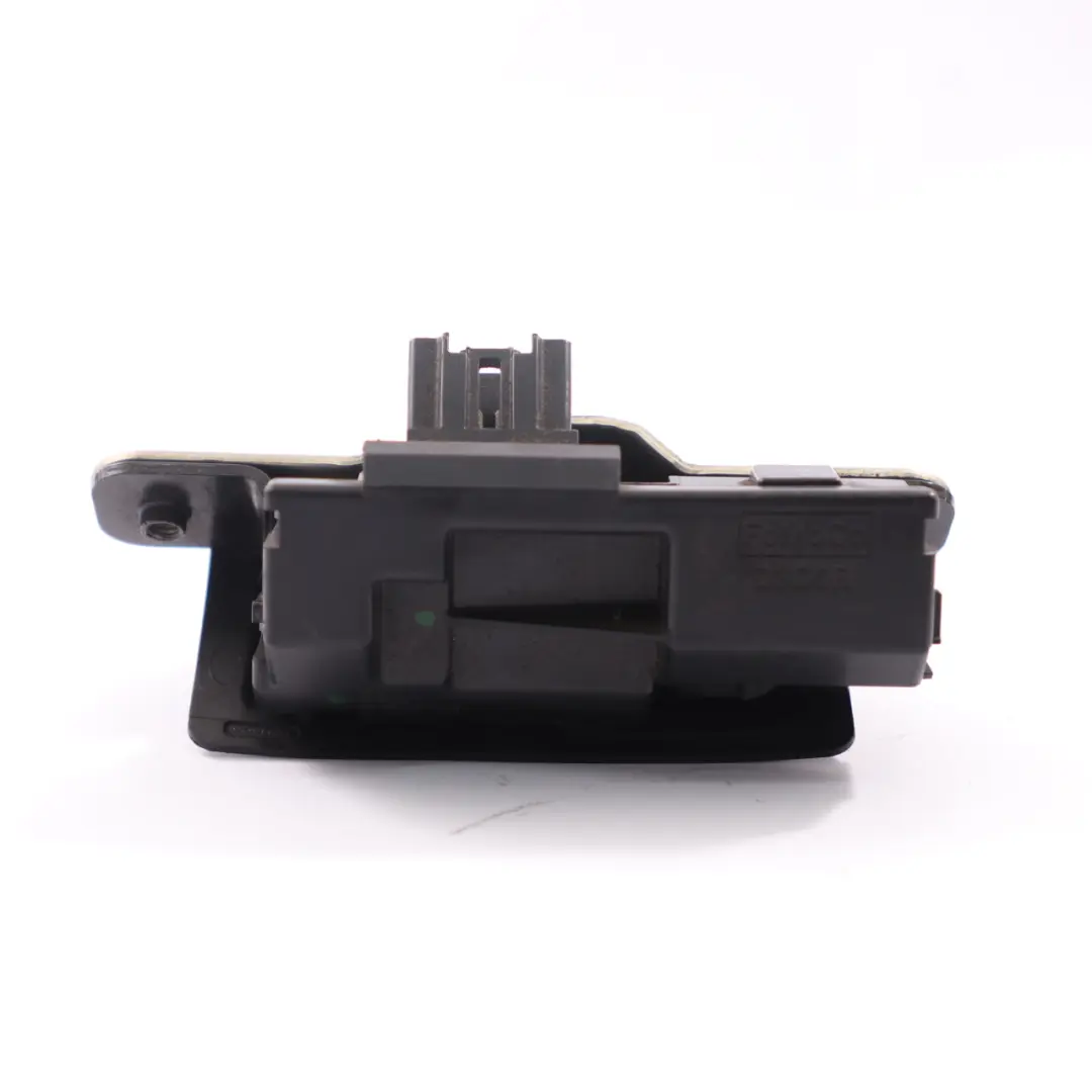 Ford Fiesta MK7 Tailgate Boot Trunk Lid Lock Latch Catch Mechanism Rear - SKU 1761865 - Part number 1761865