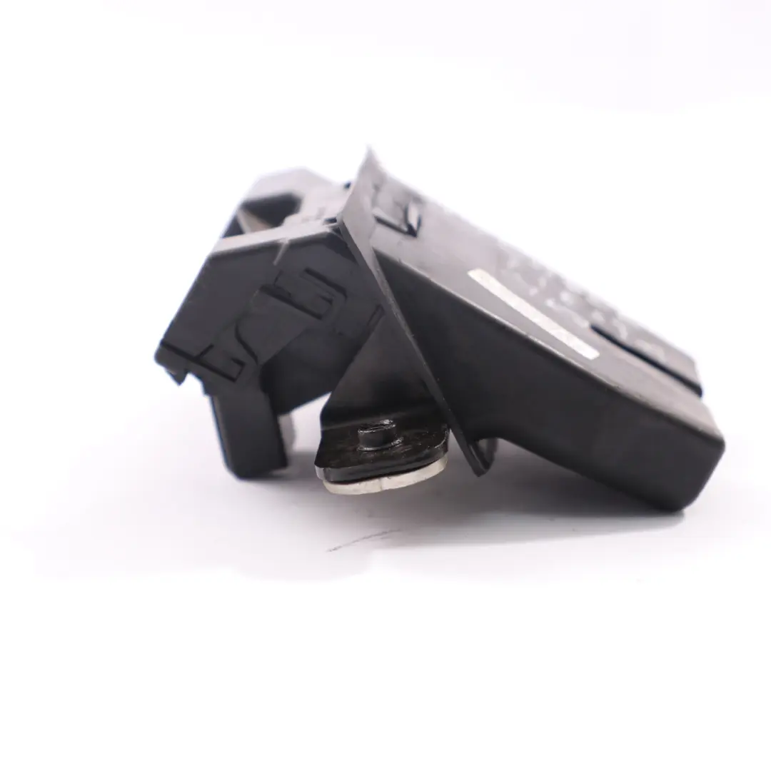 Ford Fiesta MK7 Tailgate Boot Trunk Lid Lock Latch Catch Mechanism Rear - SKU 1761865 - Part number 1761865