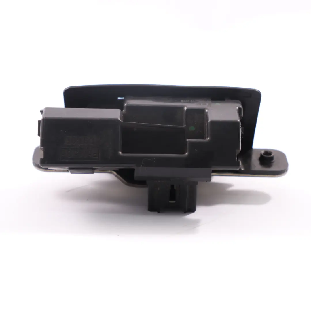 Ford Fiesta MK7 Portellone posteriore bagagliaio coperchio chiusura - SKU 1761865 - Numero di parte 1761865