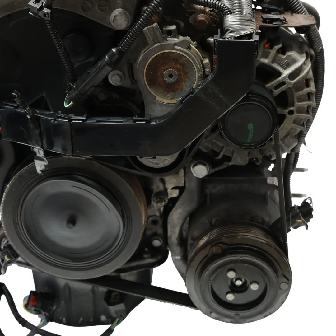 Moteur Complet KVJA 1.4 TDCI Diesel 70CV 159 000 km, GARANTIE pour Ford Fiesta MK7 à propos du numéro de pièce 1763651 Ford Fiesta MK7 Moteur Complet KVJA 1.4 TDCI Diesel 70CV 159 000 km, GARANTIE - SKU 1763651-1 - Numéro de pièce 1763651