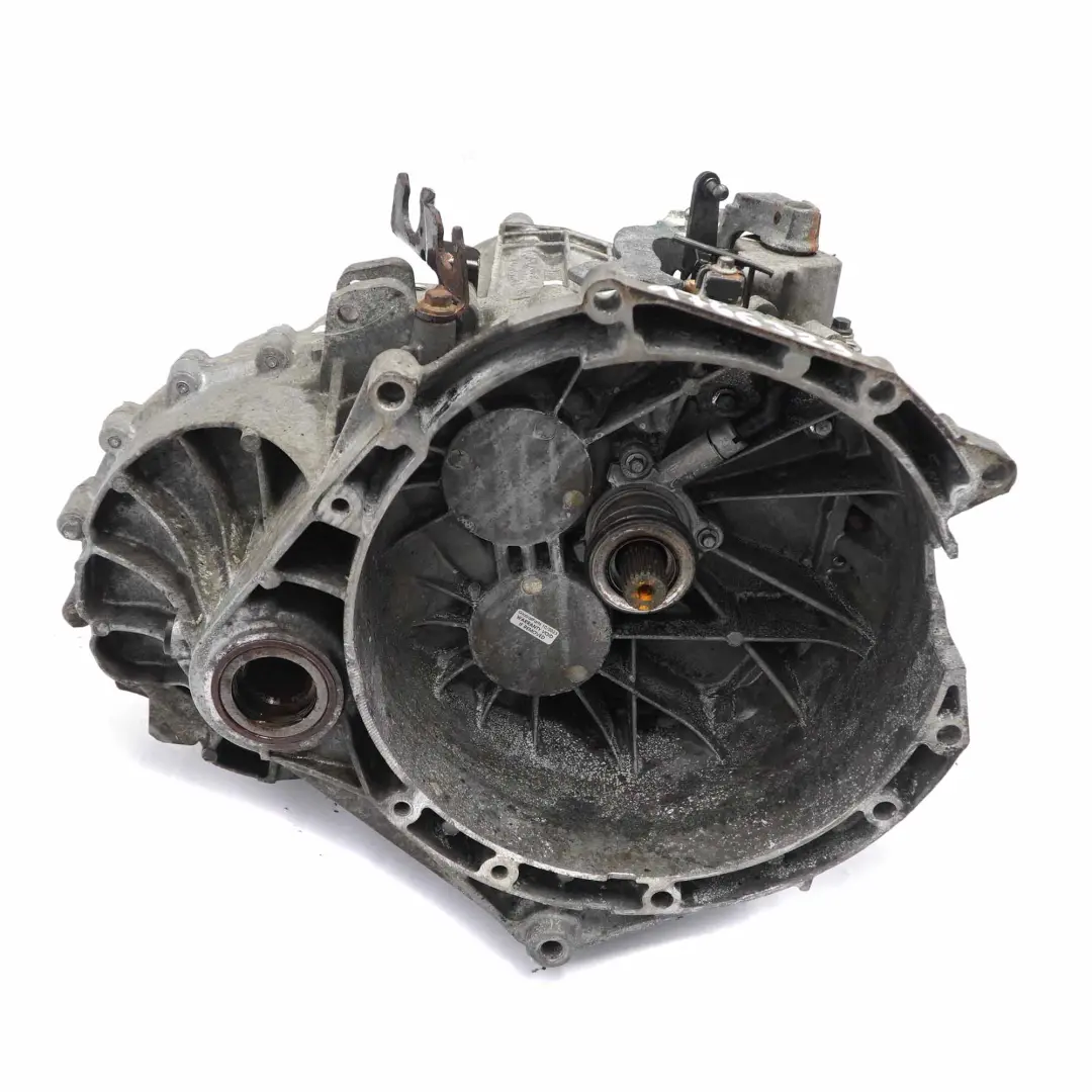 Cambio manuale 6 velocit VMT6 BK3R-7002-RA GARANZIA per Ford Transit Custom 2.2 TDCi con numero di parte 1766323 Ford Transit Custom 2.2 TDCi Cambio manuale 6 velocit VMT6 BK3R-7002-RA GARANZIA - SKU 1766323 - Numero di parte 1766323