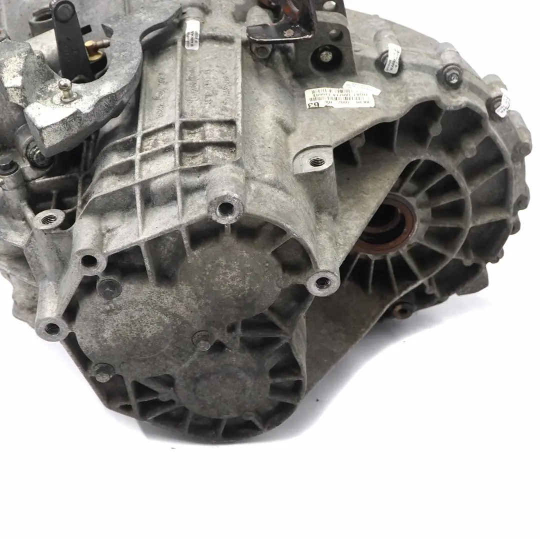 Manualna Skrzynia Biegów BK3R-7002-RA do Ford Custom 2.2 TDCi o numerze 1766323 Ford Custom 2.2 TDCi Manualna Skrzynia Biegów BK3R-7002-RA - SKU 1766323 - Numer Części 1766323