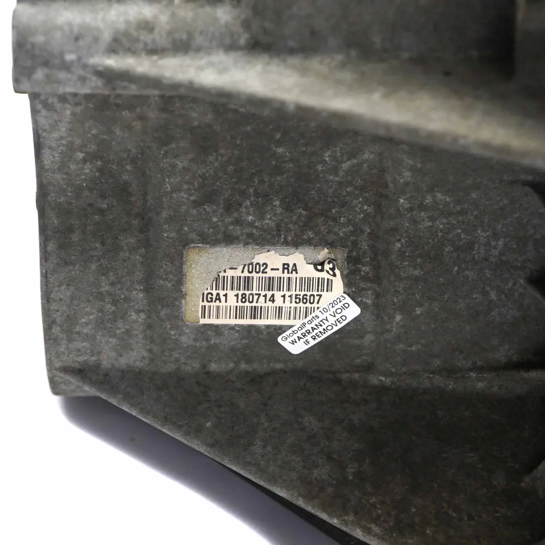 Cambio manuale 6 velocit VMT6 BK3R-7002-RA GARANZIA per Ford Transit Custom 2.2 TDCi con numero di parte 1766323 Ford Transit Custom 2.2 TDCi Cambio manuale 6 velocit VMT6 BK3R-7002-RA GARANZIA - SKU 1766323 - Numero di parte 1766323