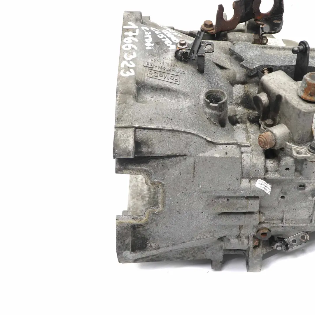 Manualna Skrzynia Biegów BK3R-7002-RA do Ford Custom 2.2 TDCi o numerze 1766323 Ford Custom 2.2 TDCi Manualna Skrzynia Biegów BK3R-7002-RA - SKU 1766323 - Numer Części 1766323