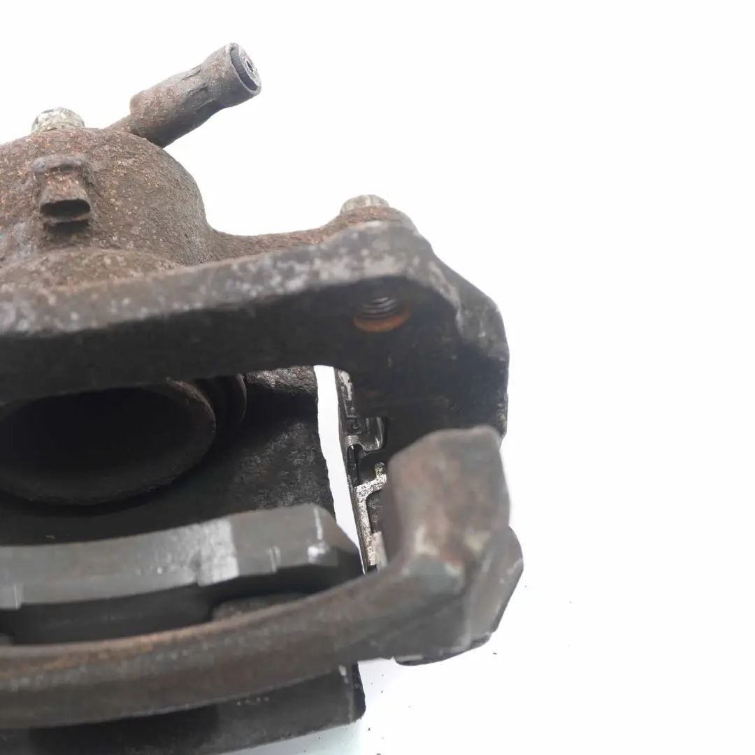 Ford Fiesta Mk7 Bremssattel vorne rechts Radbremseinheit Gehäuse - SKU 1766808 - Teilenummer 1766808