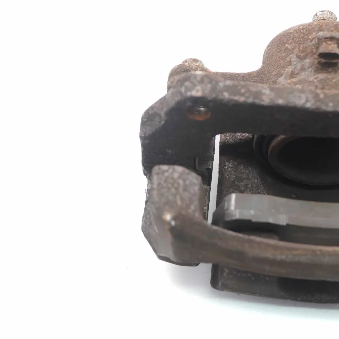 Etrier de frein avant droite Boîtier de l'unité freinage pour Ford Fiesta Mk7 à propos du numéro de pièce 1766808 Ford Fiesta Mk7 Etrier de frein avant droite Boîtier de l'unité freinage - SKU 1766808 - Numéro de pièce 1766808