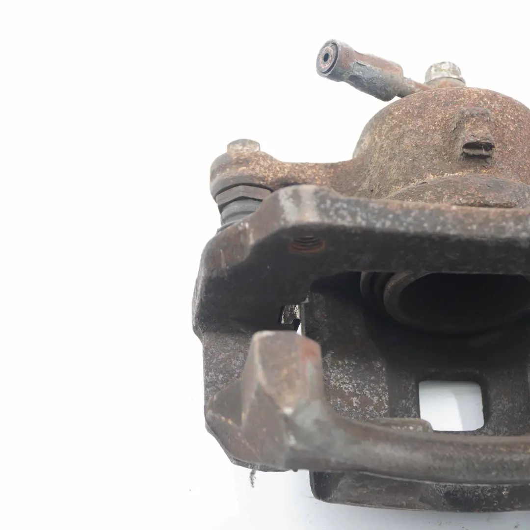 Pinza freno anteriore sinistra Unità freno ruota per Ford Fiesta Mk7 con numero di parte 1766840 Ford Fiesta Mk7 Pinza freno anteriore sinistra Unità freno ruota - SKU 1766840 - Numero di parte 1766840