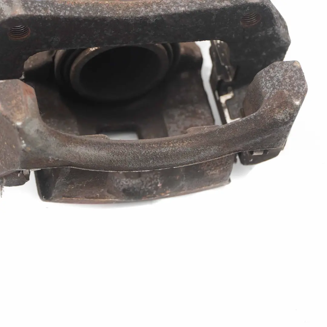 Etrier de frein avant gauche Boîtier de l'unité freinage pour Ford Fiesta Mk7 à propos du numéro de pièce 1766840 Ford Fiesta Mk7 Etrier de frein avant gauche Boîtier de l'unité freinage - SKU 1766840 - Numéro de pièce 1766840