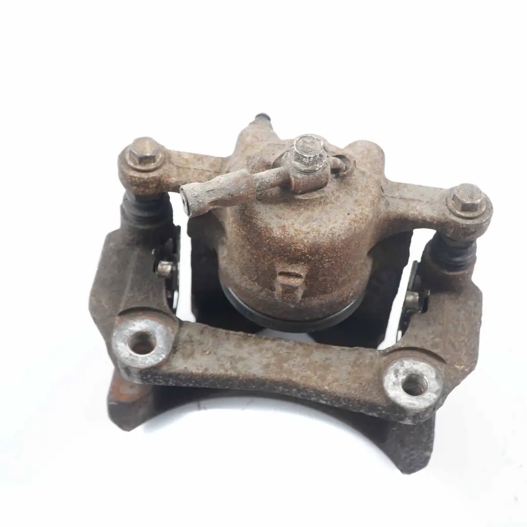 Pinza de Freno Delantera Izquierda Unidad de Freno para Ford Fiesta Mk7 con número de pieza 1766840 Ford Fiesta Mk7 Pinza de Freno Delantera Izquierda Unidad de Freno - SKU 1766840 - Número de pieza 1766840