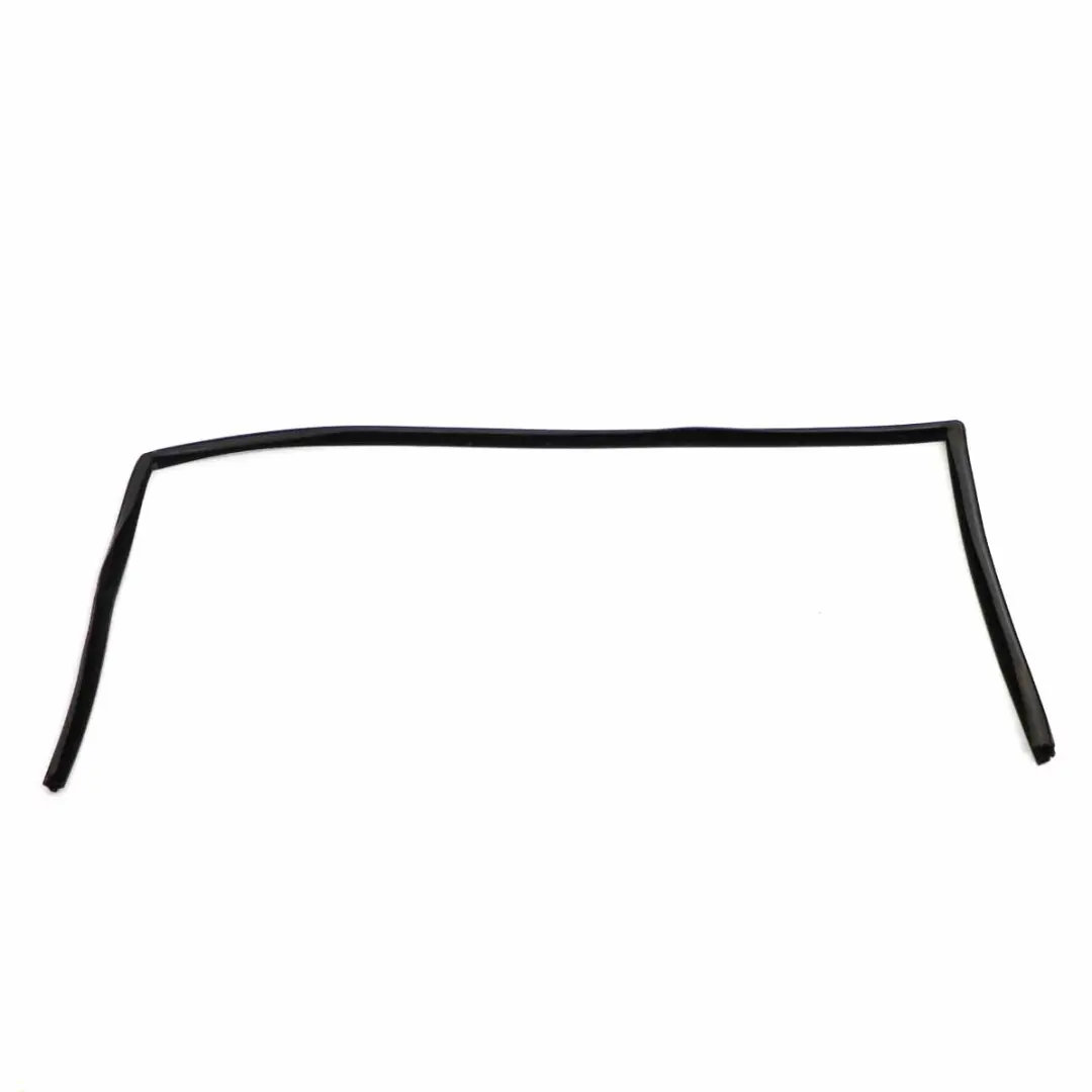 Door Window Seal Front Left N/S Guide Frame Gasket to Ford Fiesta MK7 with Part number 1767197 Ford Fiesta MK7 Door Window Seal Front Left N/S Guide Frame Gasket - SKU 1767197 - Part number 1767197