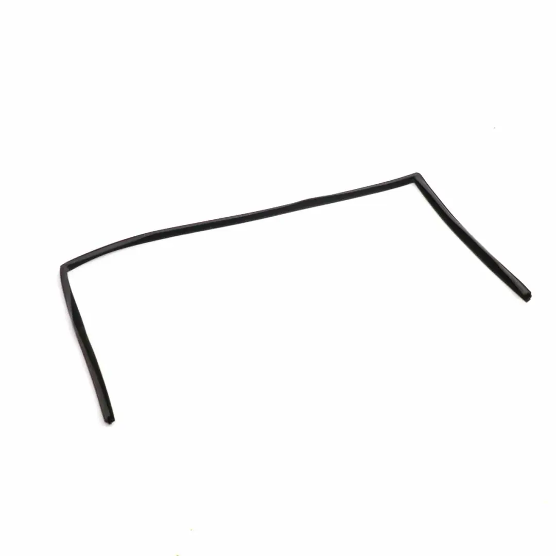 Ford Fiesta MK7 Door Window Seal Front Left N/S Guide Frame Gasket - SKU 1767197 - Part number 1767197