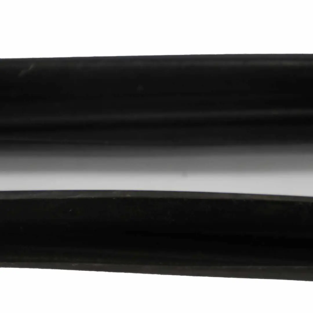 Ford Fiesta MK7 Door Window Seal Front Left N/S Guide Frame Gasket - SKU 1767197 - Part number 1767197