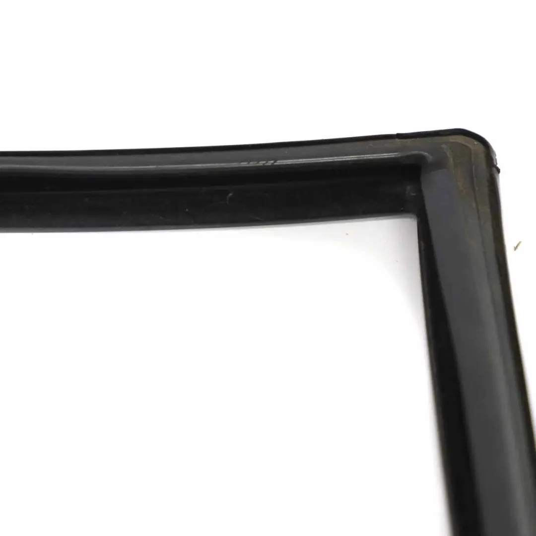 Ford Fiesta MK7 Door Window Seal Front Left N/S Guide Frame Gasket - SKU 1767197 - Part number 1767197
