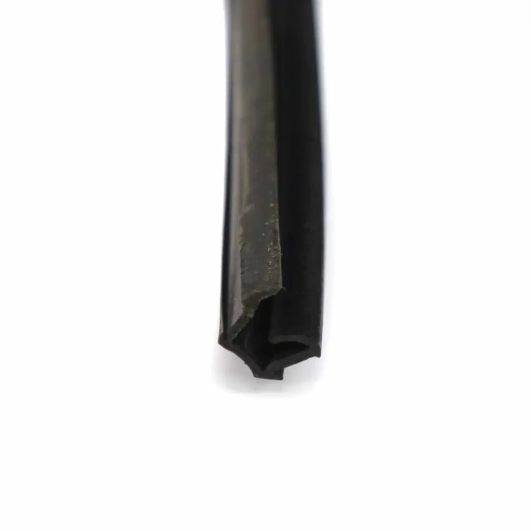 Ford Fiesta MK7 Door Window Seal Front Left N/S Guide Frame Gasket - SKU 1767197 - Part number 1767197