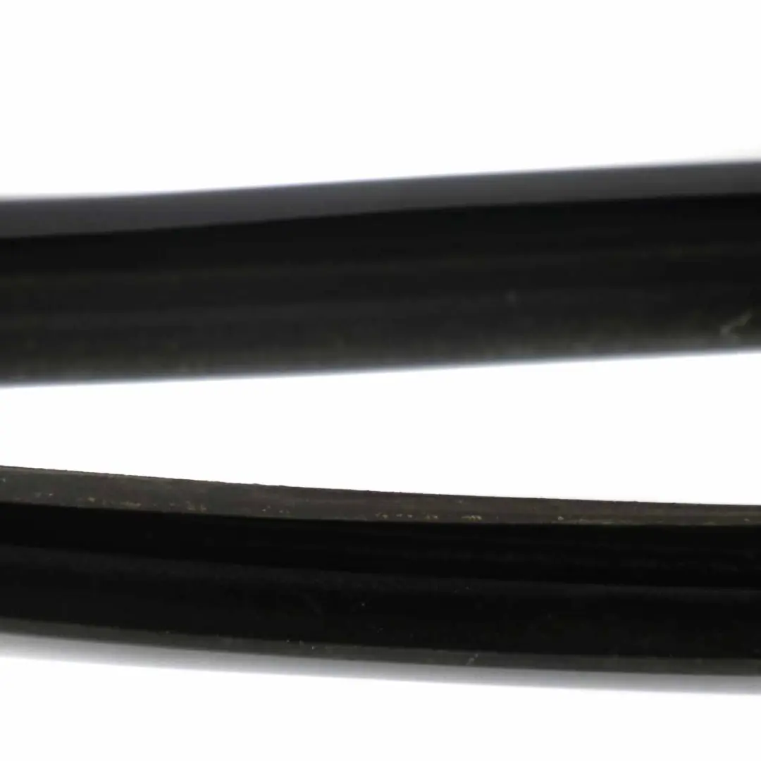 Ford Fiesta MK7 Door Window Seal Front Left N/S Guide Frame Gasket - SKU 1767197 - Part number 1767197
