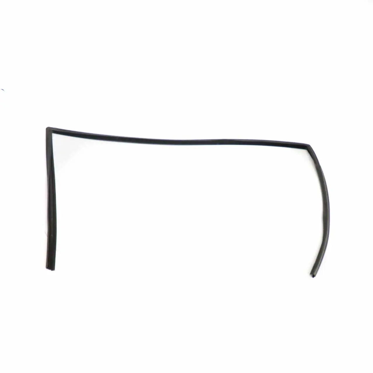 Ford Fiesta MK7 Door Window Seal Front Right O/S Guide Frame Gasket 1767199