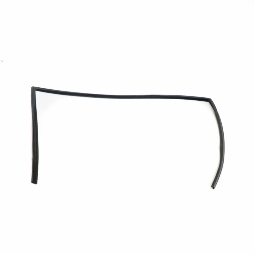 Porta finestra guarnizione anteriore destra guida telaio per Ford Fiesta MK7 con numero di parte 1767199 Ford Fiesta MK7 Porta finestra guarnizione anteriore destra guida telaio - SKU 1767199 - Numero di parte 1767199