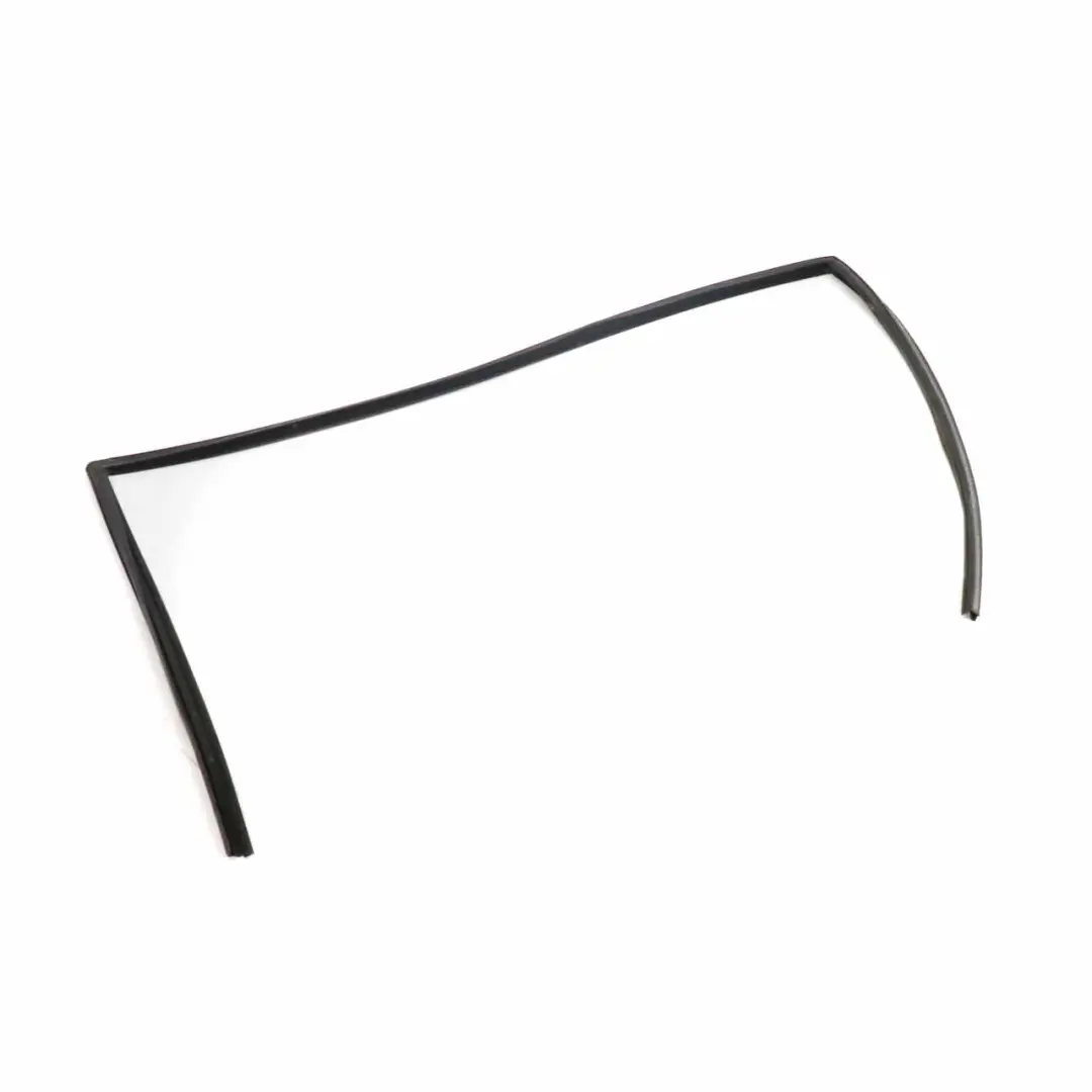 Ford Fiesta MK7 Porta finestra guarnizione anteriore destra guida telaio - SKU 1767199 - Numero di parte 1767199